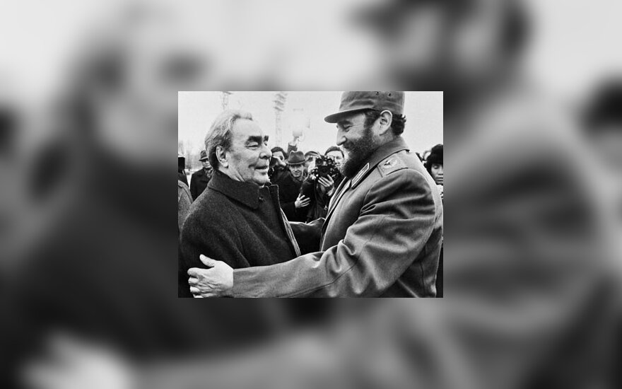 Рассуждения на советскую тему