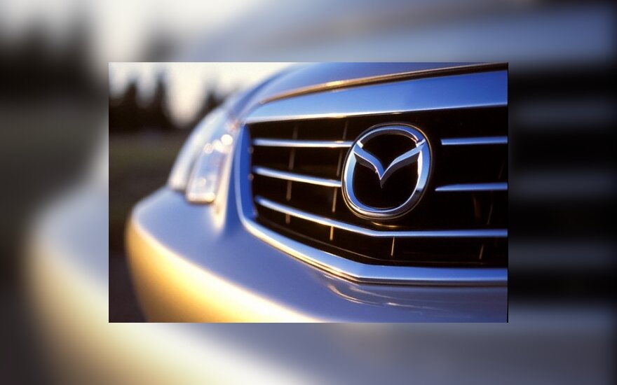Компании Mazda не хватает технологий Toyota