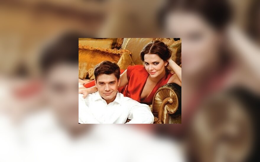 ФОТО: Самые красивые пары российского шоу-бизнеса