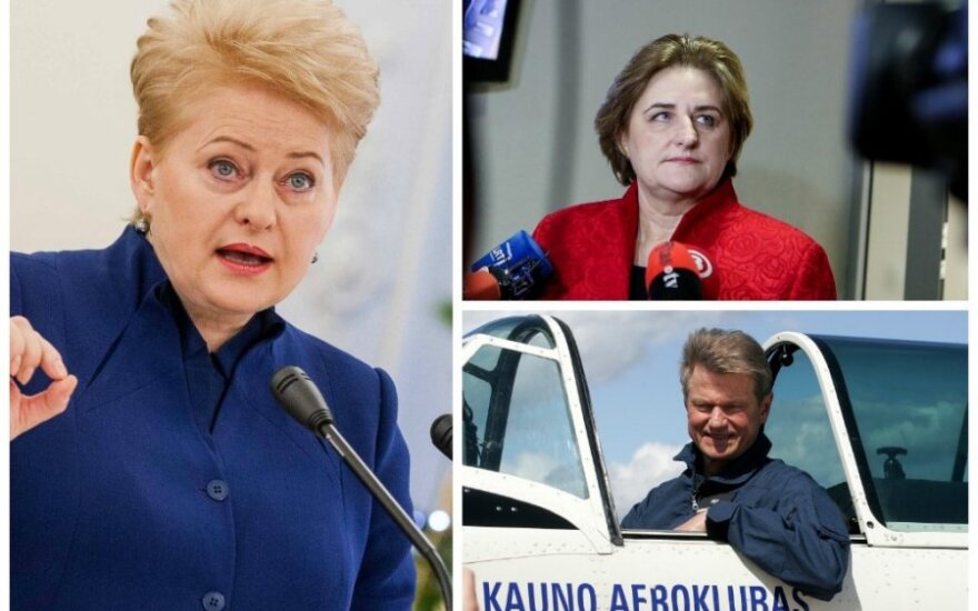 Самый большой сюрприз президентских выборов – кандидат для "простаков"?