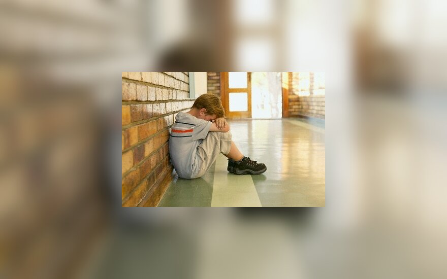 Стало известно больше деталей о пьяном 9-летнем мальчике