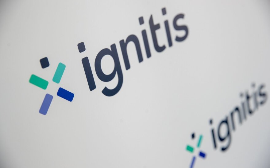 Начинается подготовка к IPO Ignitis grupe