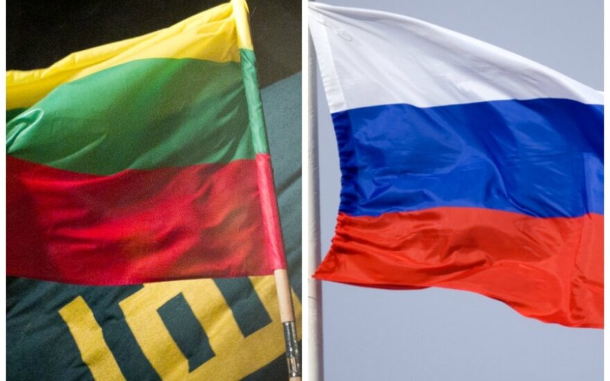 Соглашение Литвы и России по экстремальным ситуациям подпишут весной