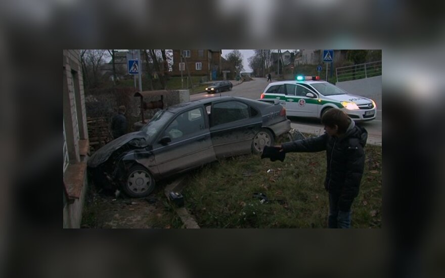 Policja będzie sprawdzała kierowców