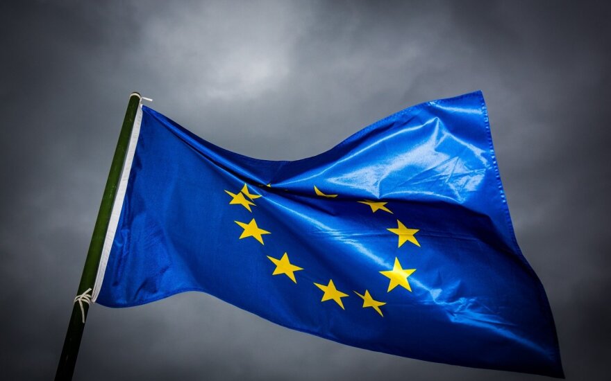 В ЕС набирает популярность новое общественное движение "Пульс Европы"