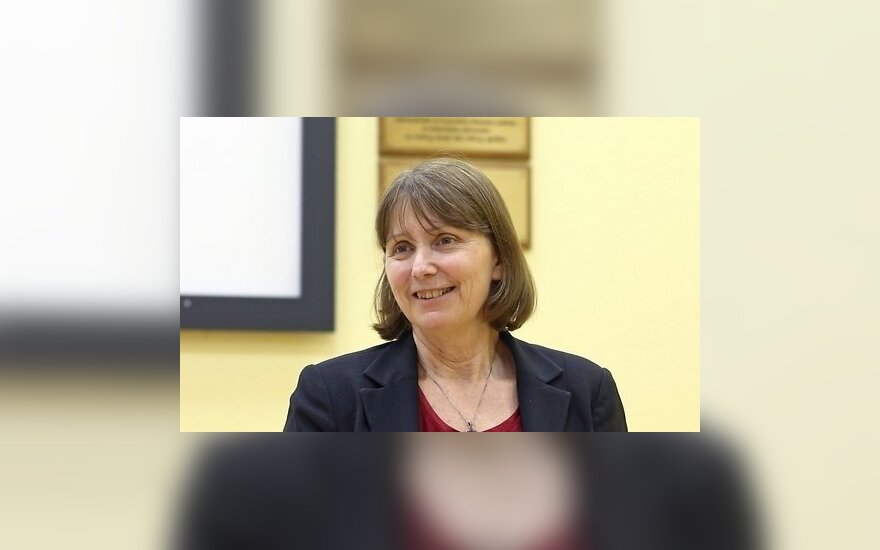 Представитель Госдепа США: русскоязычные не угрожают безопасности Балтии