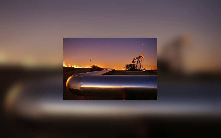 Азербайджан заморозил "нефтяные" планы в Украине