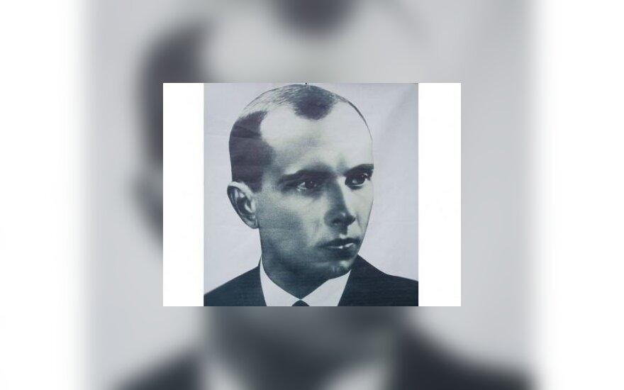 В Киеве прошло шествие в память о Бандере