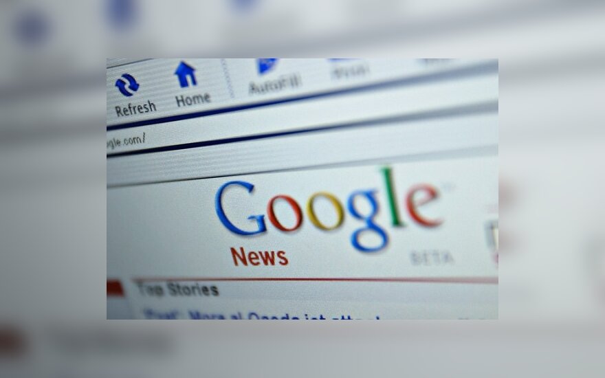 Forbes: Google ворует идеи у Apple