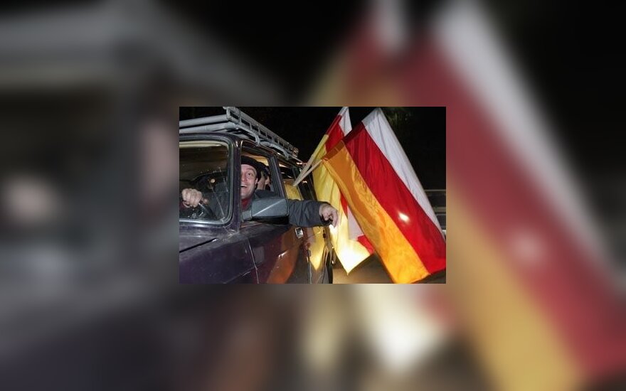 Европа призвала РФ отказаться от независимости ЮО и Абхазии