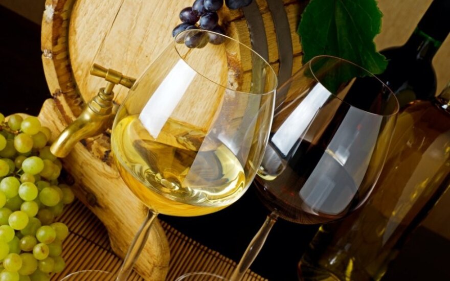 В Италии будут делать вино по рецептам Вергилия