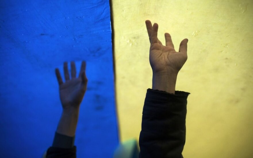Внешний долг Украины вырос до 122,8% ВВП