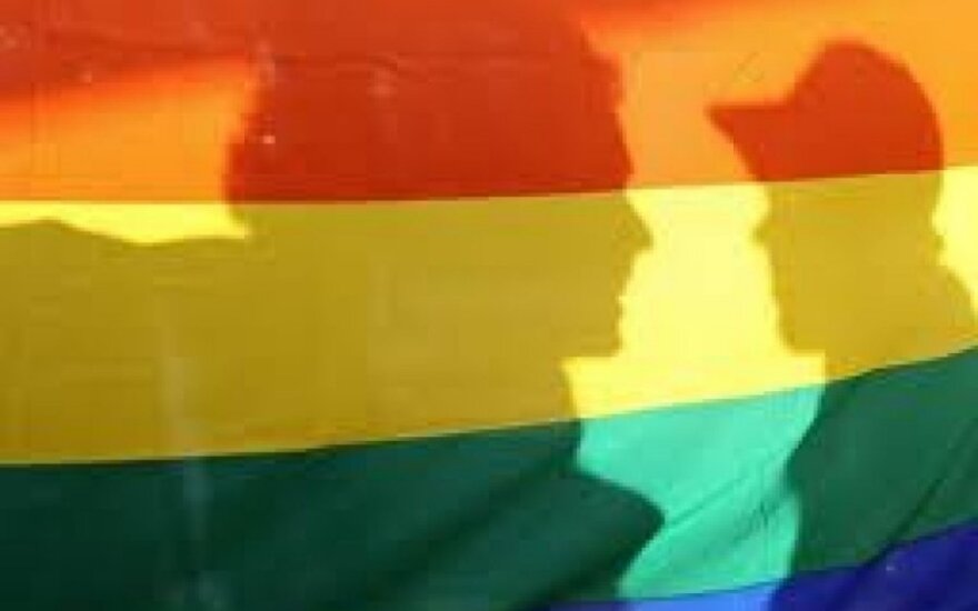 Parlament Szkocji zalegalizował małżeństwa homoseksualne