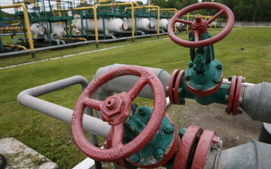 В Минске отрицают договоренности с Москвой о тарифах на прокачку нефти