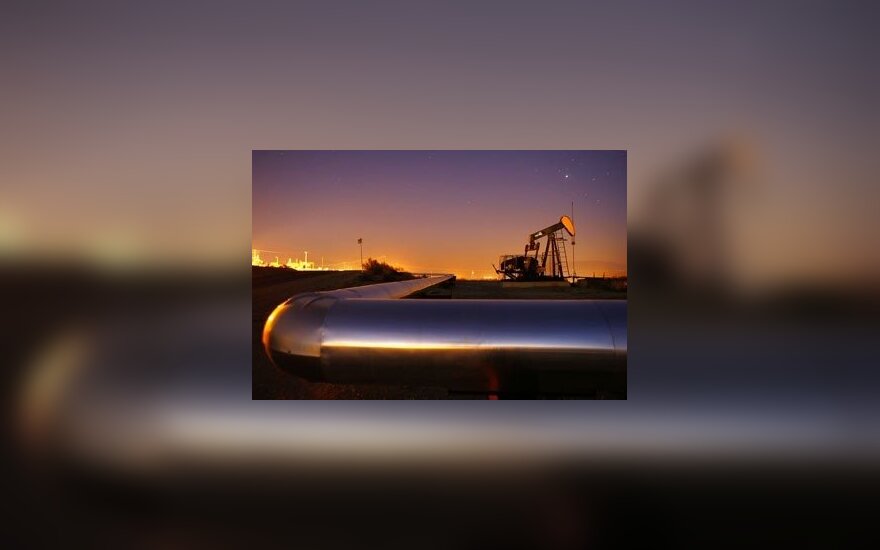 Беларусь продолжит прокачку азербайджанской нефти