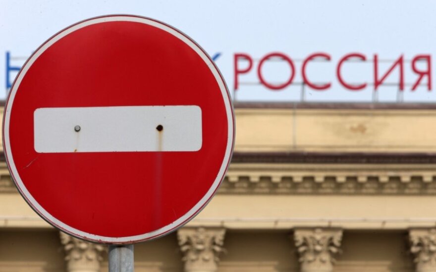 Эксперты: санкции ЕС и контрмеры России будут отменены через три месяца