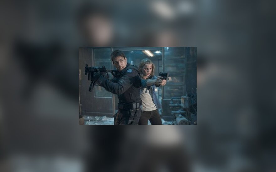 Piąte Mission: Impossible dla Christophera McQuarrie