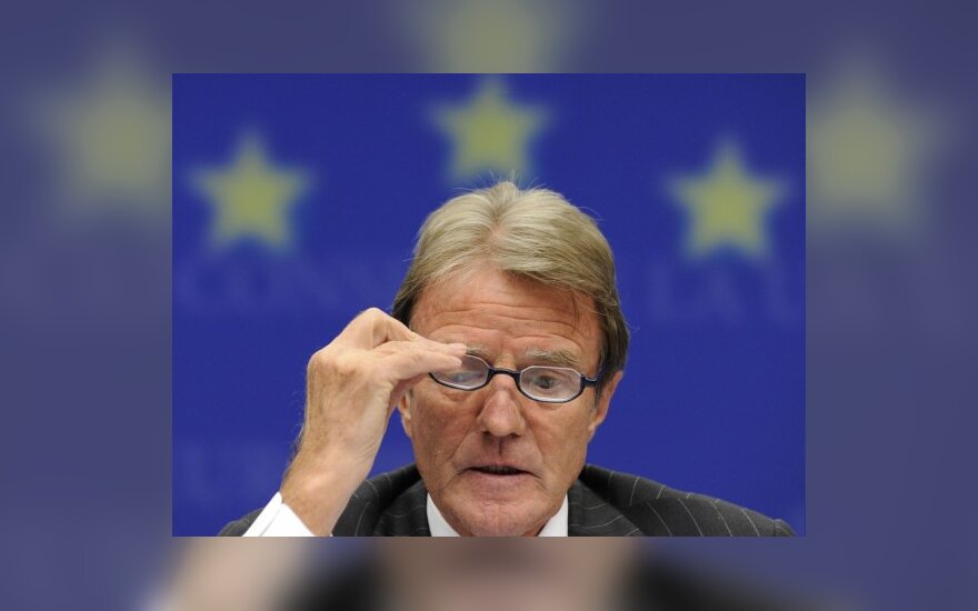 МИД Франции: РФ нарушает соглашение по Грузии