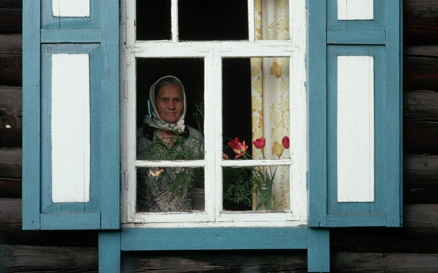 Продолжительность жизни россиян выросла до 72 лет