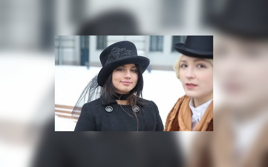 В Ригу на день рождения Шерлока Холмса прибыли Фандорин, Пуаро и мисс Марпл