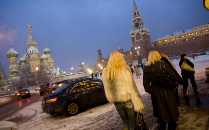 Социологи: среди россиян растут тревожные настроения