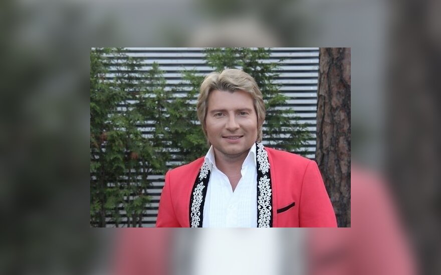 Шаляпин посоветовал Баскову дам постарше
