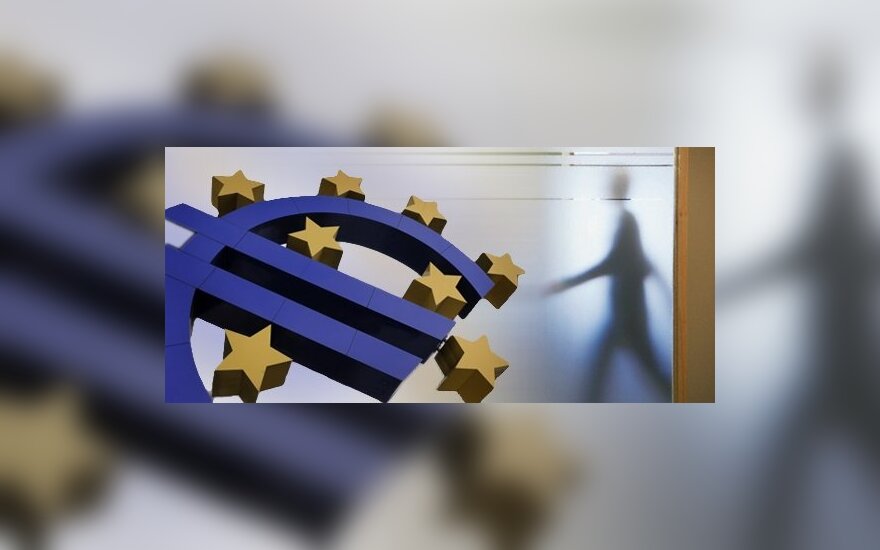 Wall Street Journal: европейские банки готовятся к худшему