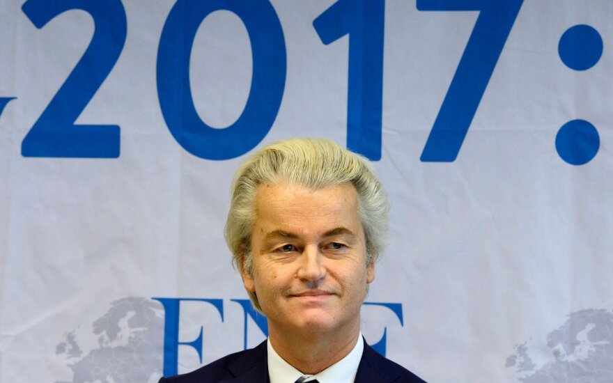 Выборы в Нидерландах: партия для разочарованных и голландский Трамп