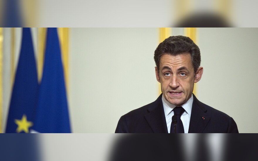 N.Sarkozy