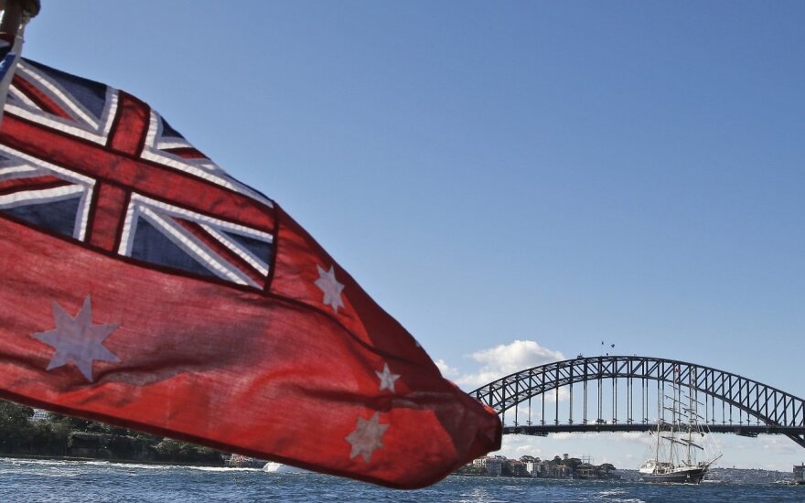 В Австралии предложили пожизненно запретить въезд нелегальным мигрантам