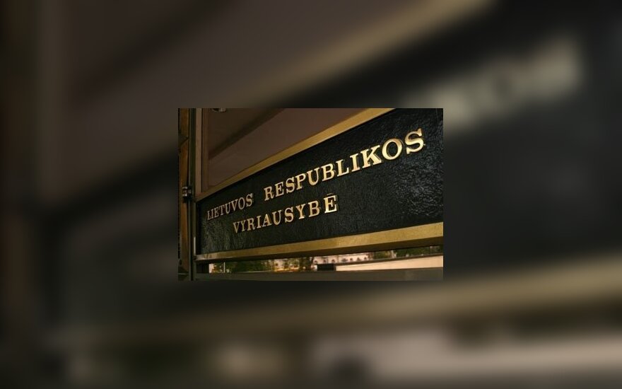 Masowa dymisja wiceministrów. Na liście pierwszy Polak