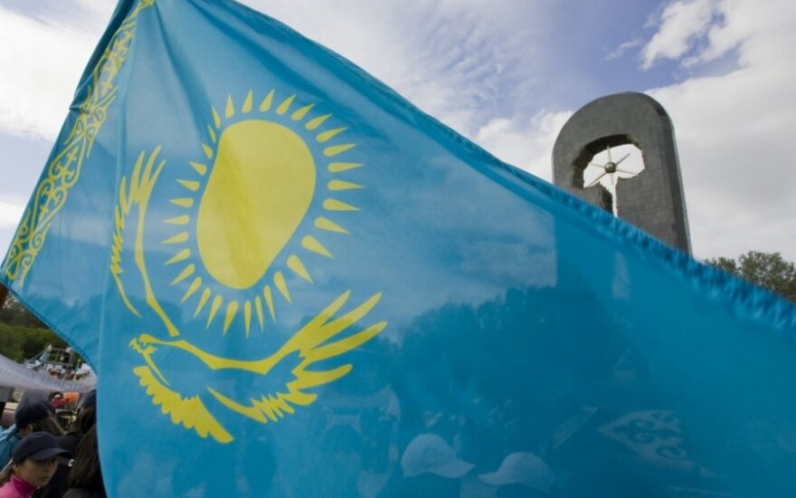 Литва и Казахстан подписали договор о передаче заключённых
