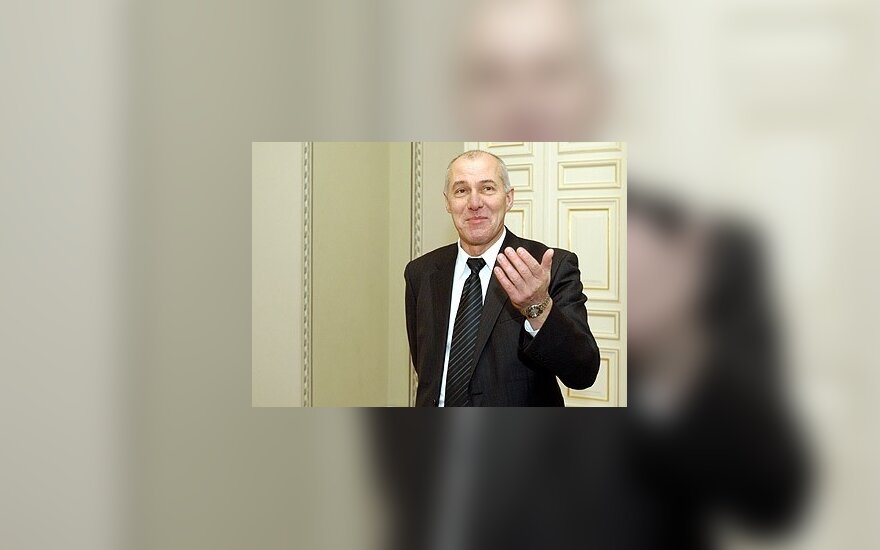 В.Прудников: в Литве Моцарту сложно родиться