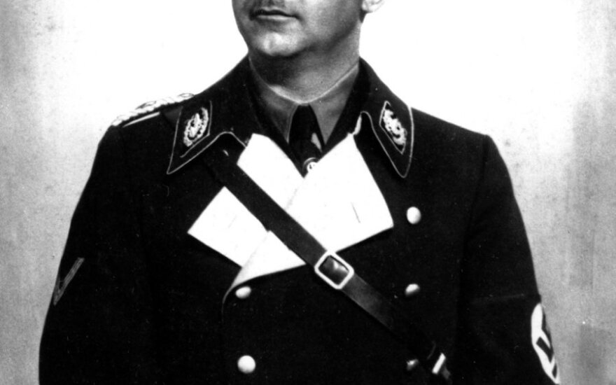 Heinrichas Himmleris