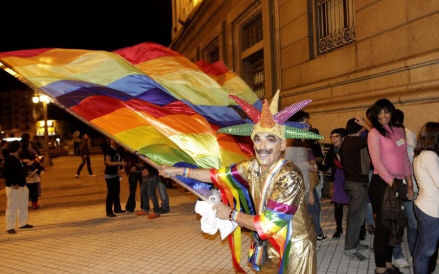 The Economist назвал Уругвай страной года из-за гей-браков и марихуаны