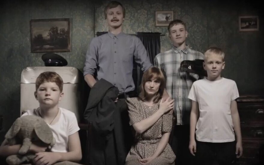 Украинские и российские музыканты сняли антивоенный клип "Женщины устали рожать солдат" (ВИДЕО)