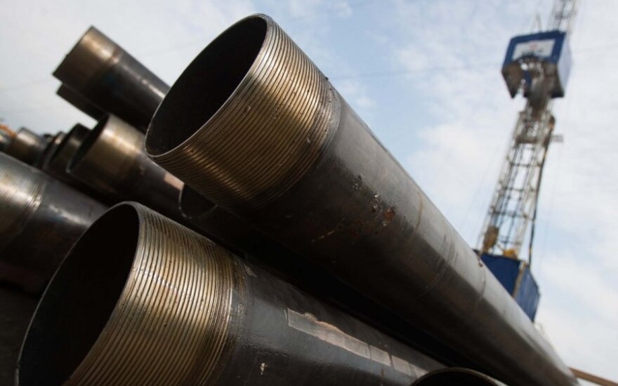 Россия и ЕС достигли договоренности по газопроводу Opal