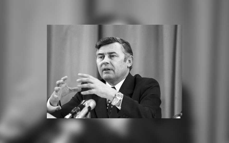 Умер последний президент Академии наук СССР