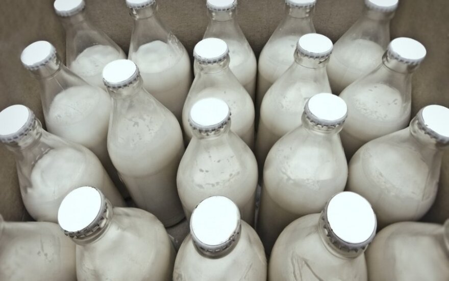 Завравшаяся компания Pontem по-прежнему побеждает в конкурсах: сейчас поставляет молоко детям