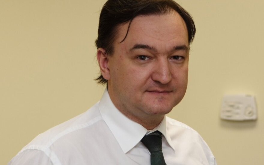 Покойного Магнитского обвиняют в неуплате 522 млн рублей налогов