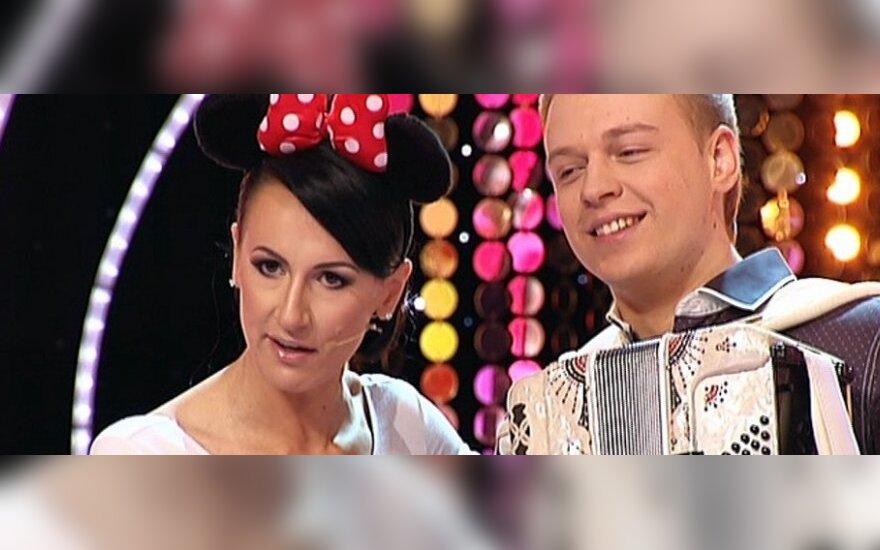 Wieczór panieński Katarzyny Niemyćko: Spór o sypialnię i były chłopak