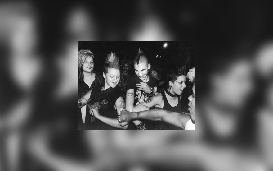 Litewscy Polacy grają rock