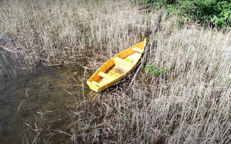 Найдено тело второго утонувшего в Шальчининкском районе мужчины