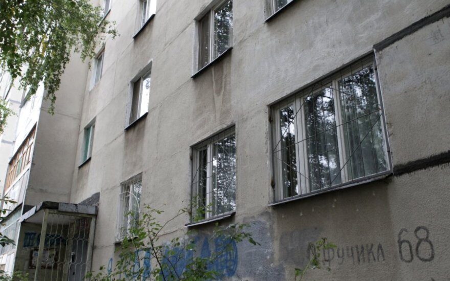 Экс-преподавателю вуза предъявили обвинение в убийстве в Казани