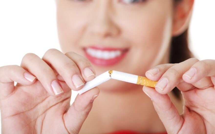 Курильщикам придется раскошелиться - грядет повышение акциза на сигареты
