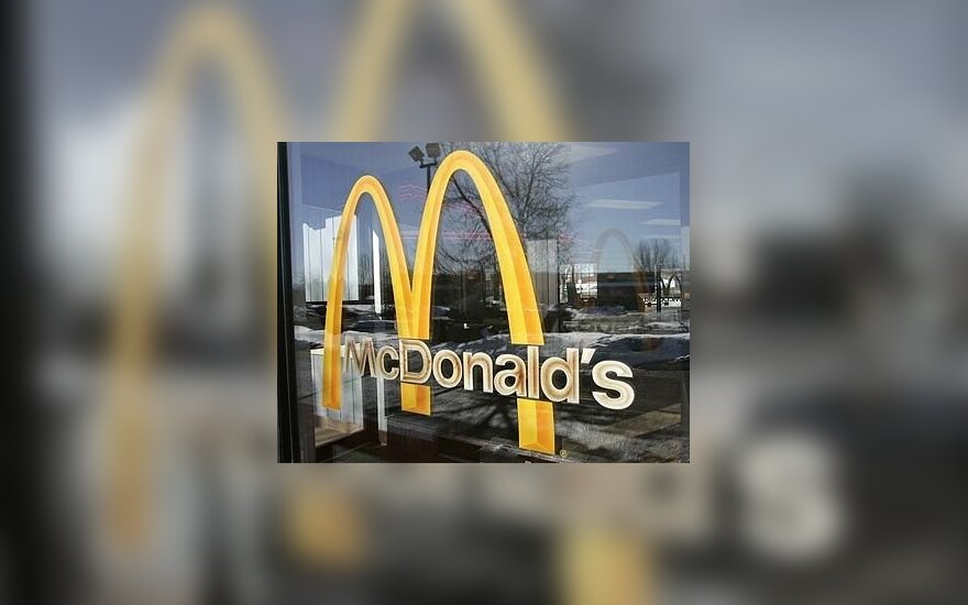 "McDonalds"