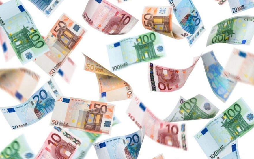 Эксперты повысили прогноз по развалу еврозоны