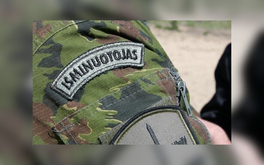 Išminuotojai, asociatyvi nuotr.