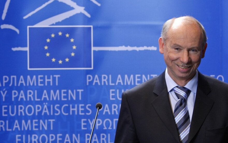 Lewandowski: Stosunki polsko – litewskie nie są sprawą wagi europejskiej