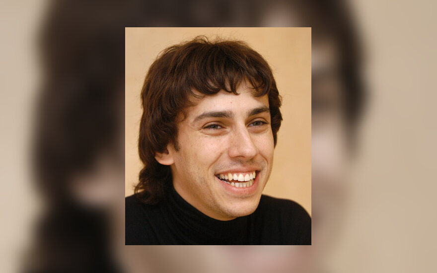 Maksim Galkin